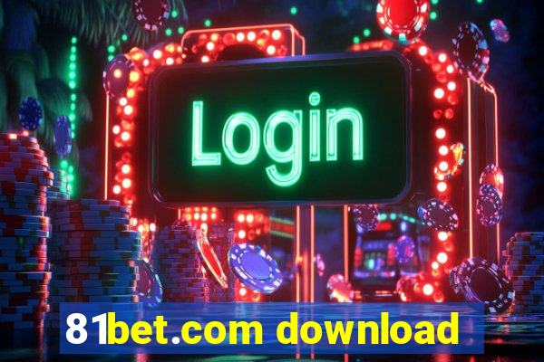 81bet.com download